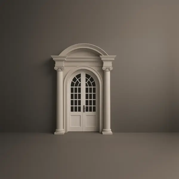 Door Surrounds