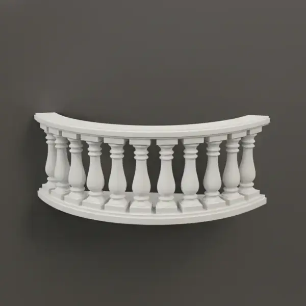 Juliet Balcony