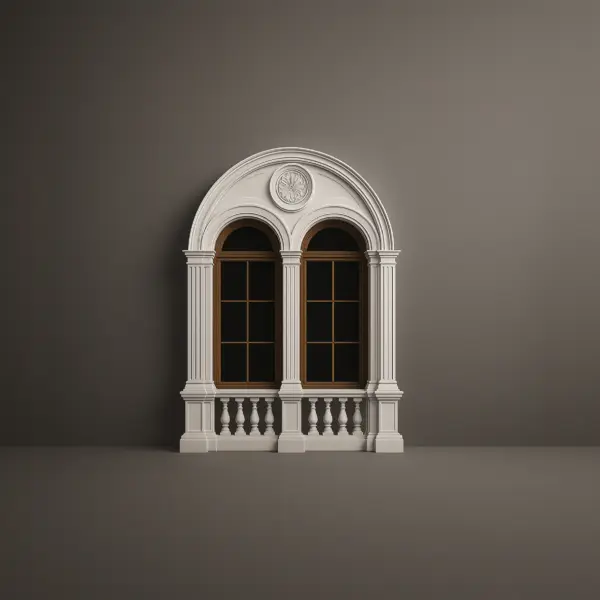 Window Surrounds