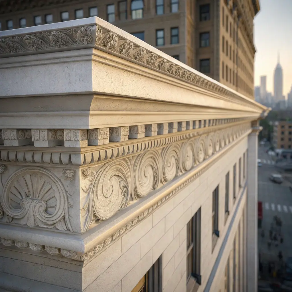 cornice designs