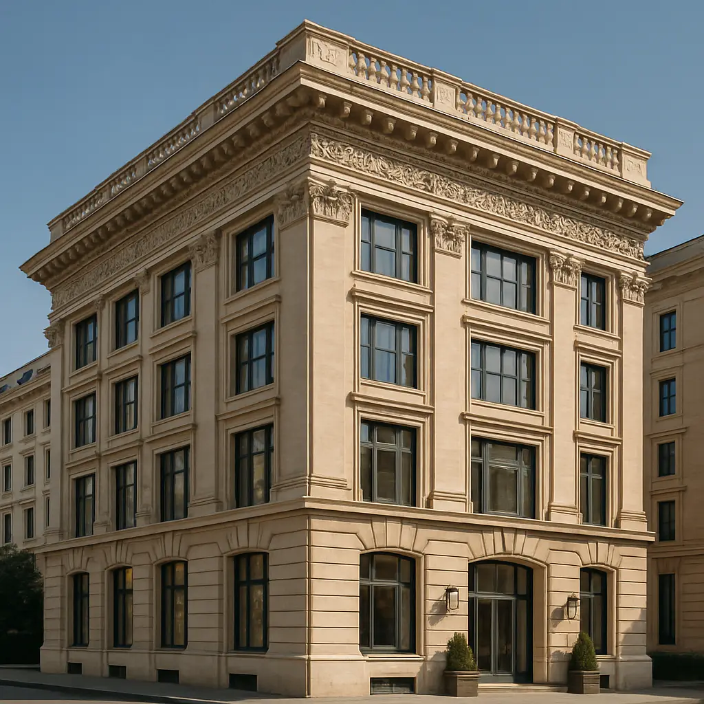 cornice meaning